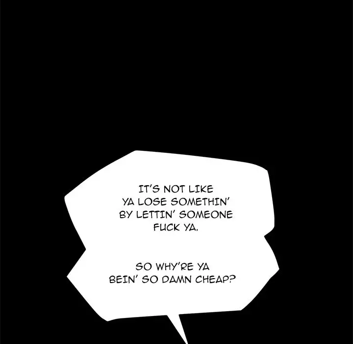 My Stepmom Chapter 32 - Page 46