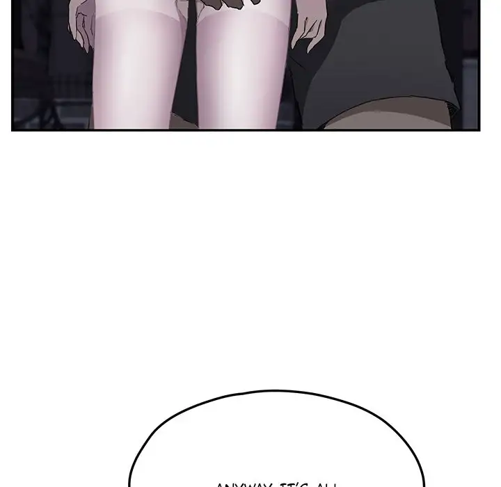 My Stepmom Chapter 32 - Page 86