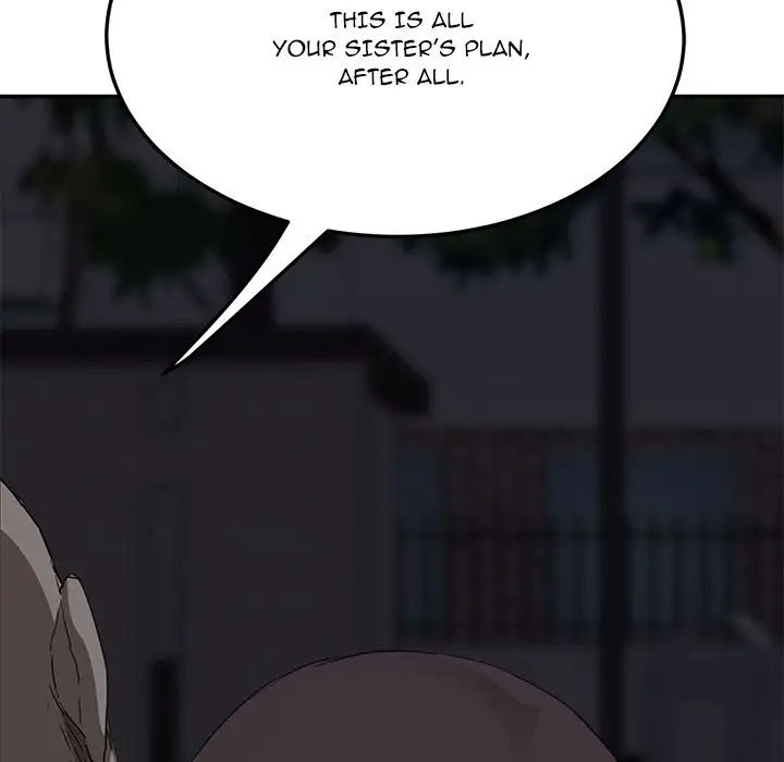 My Stepmom Chapter 32 - Page 89