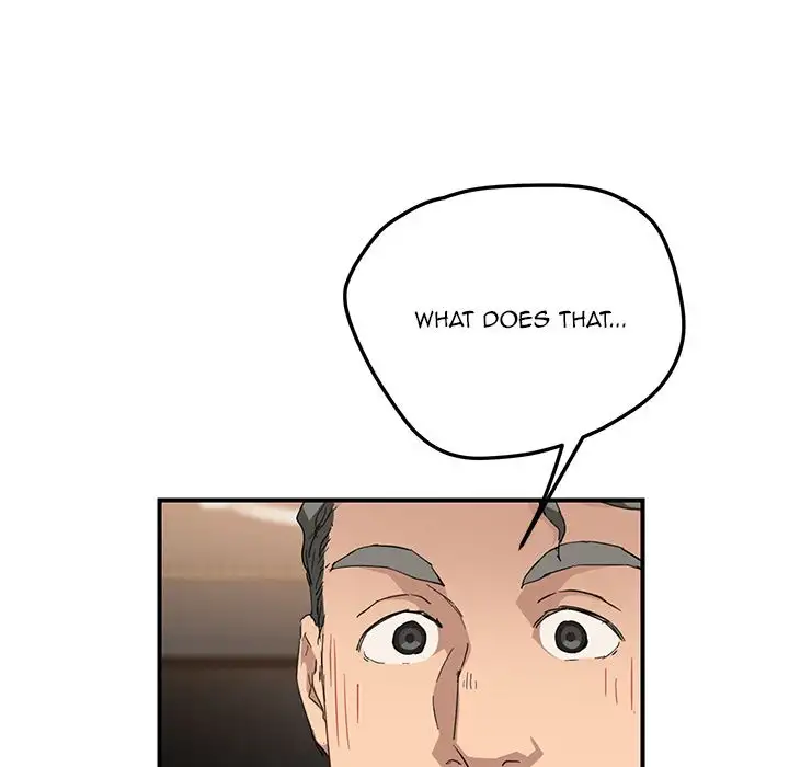 My Stepmom Chapter 32 - Page 93