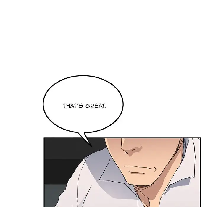 My Stepmom Chapter 32 - Page 98