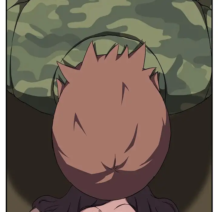 My Stepmom Chapter 43 - Page 10