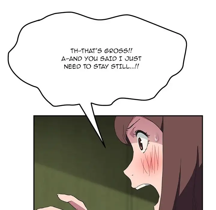 My Stepmom Chapter 43 - Page 118