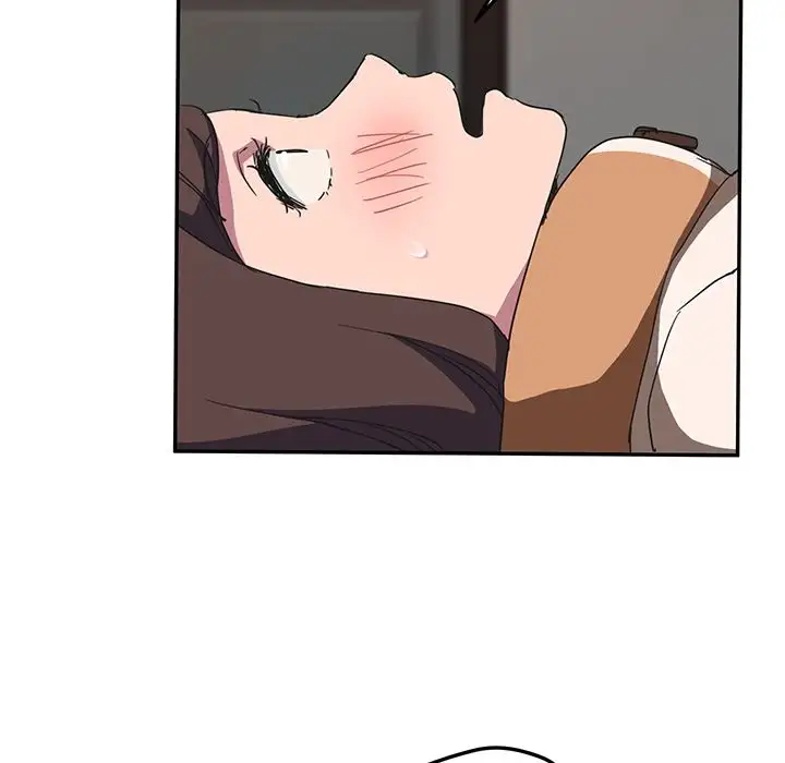 My Stepmom Chapter 43 - Page 38