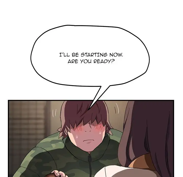 My Stepmom Chapter 43 - Page 83