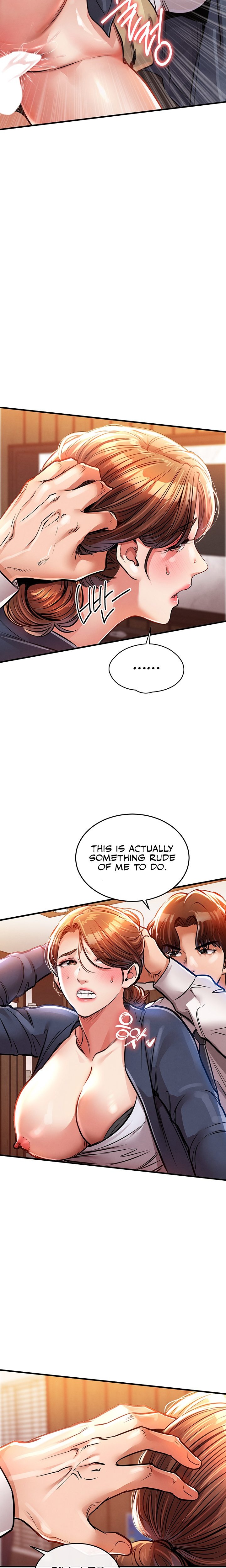 Glorious Homecoming Chapter 10 - Page 14