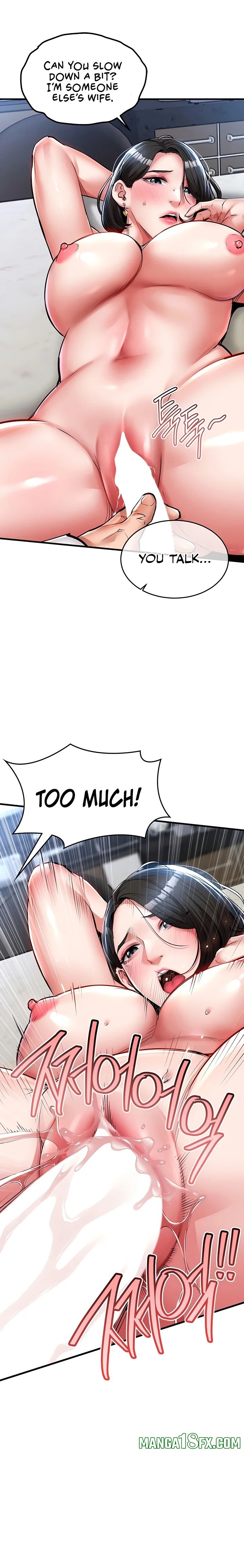 Glorious Homecoming Chapter 26 - Page 12