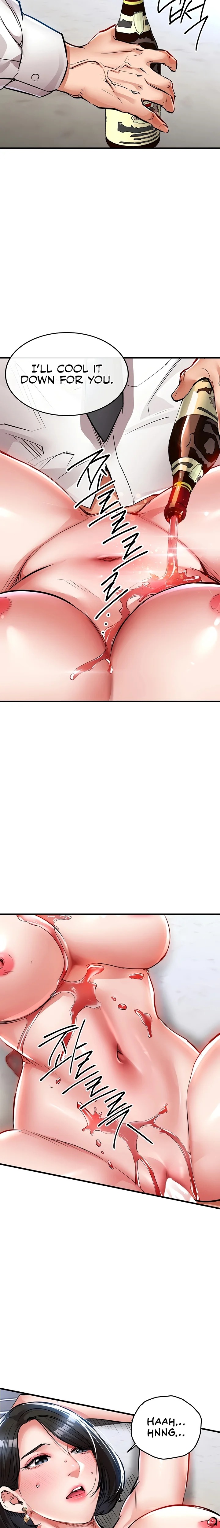 Glorious Homecoming Chapter 26 - Page 17