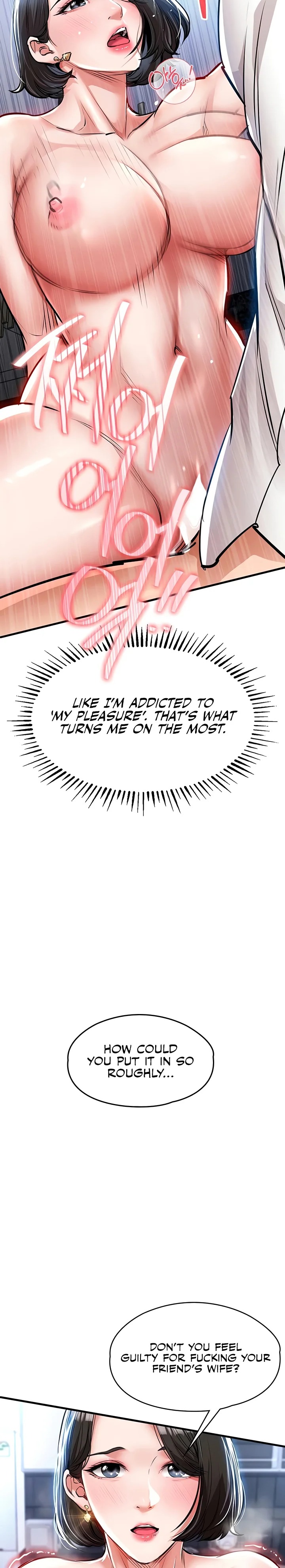 Glorious Homecoming Chapter 26 - Page 2