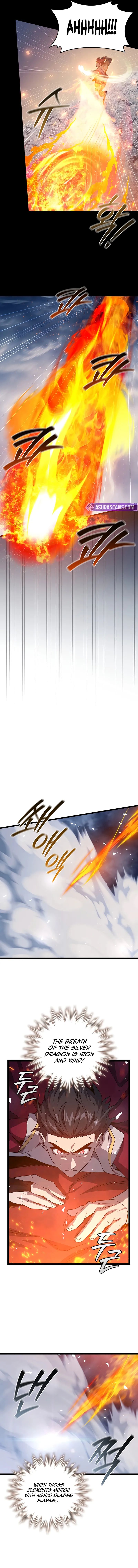 Dragon-Devouring Mage Chapter 113 - Page 7