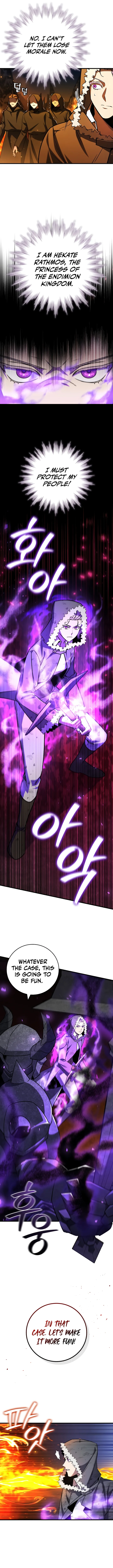 Dragon-Devouring Mage Chapter 44 - Page 12