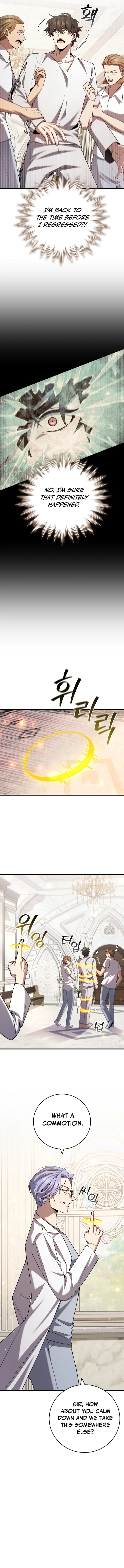 Dragon-Devouring Mage Chapter 47 - Page 7