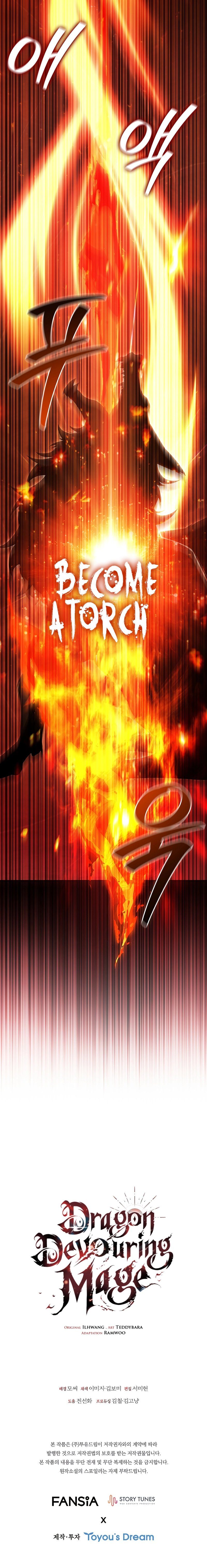 Dragon-Devouring Mage Chapter 72 - Page 14