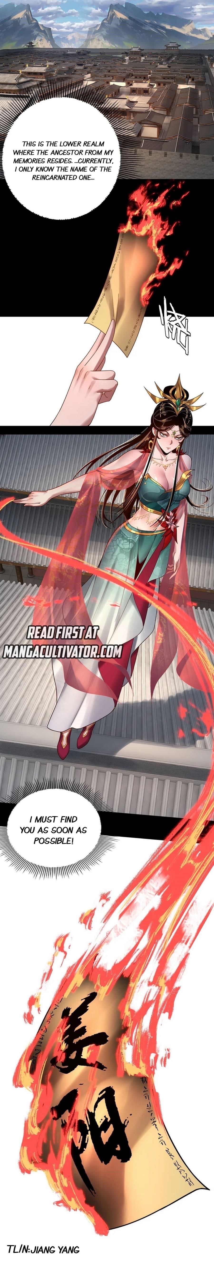 I Am the Fated Villain Chapter 100 - Page 10