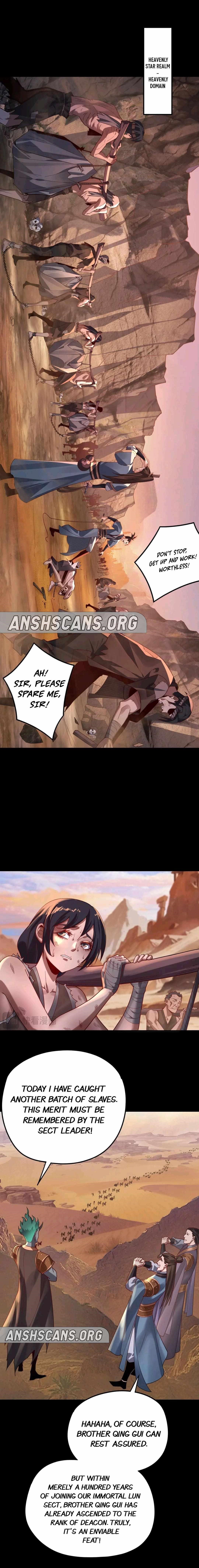 I Am the Fated Villain Chapter 102 - Page 10