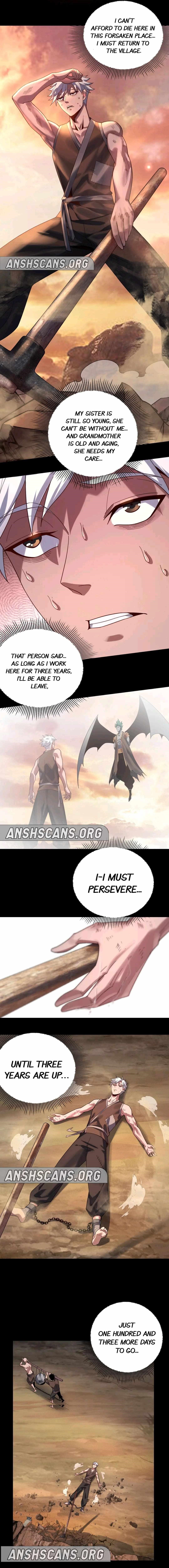 I Am the Fated Villain Chapter 102 - Page 13