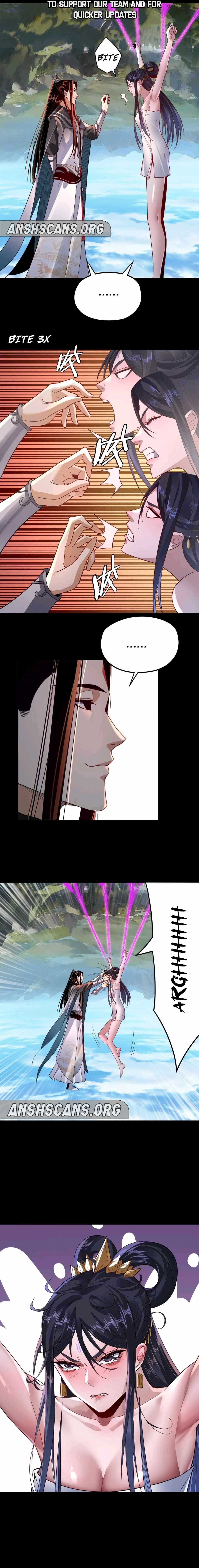 I Am the Fated Villain Chapter 102 - Page 4