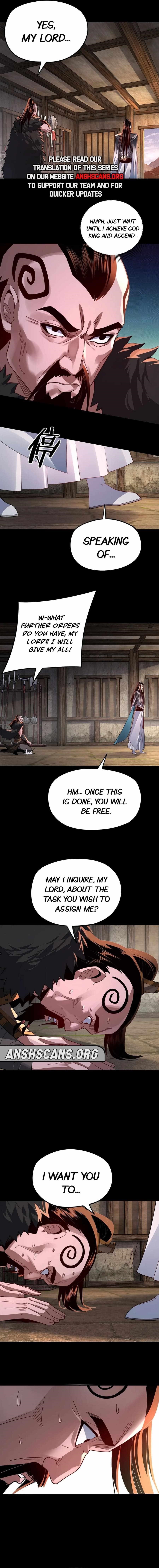 I Am the Fated Villain Chapter 103 - Page 11