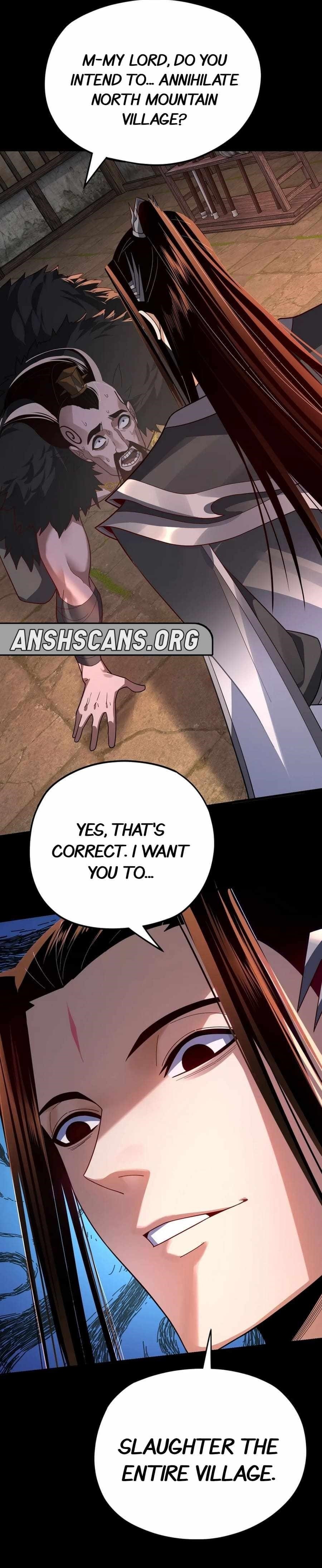 I Am the Fated Villain Chapter 103 - Page 12