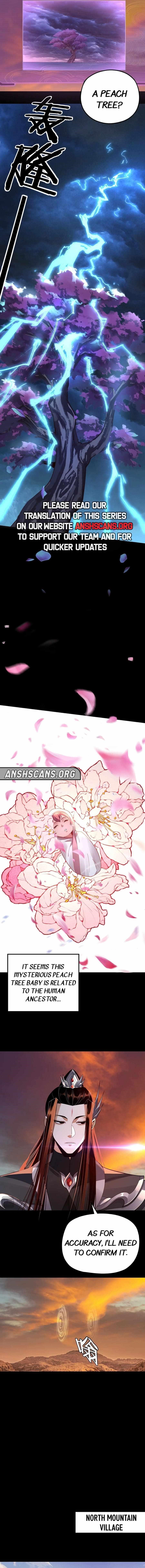 I Am the Fated Villain Chapter 103 - Page 4