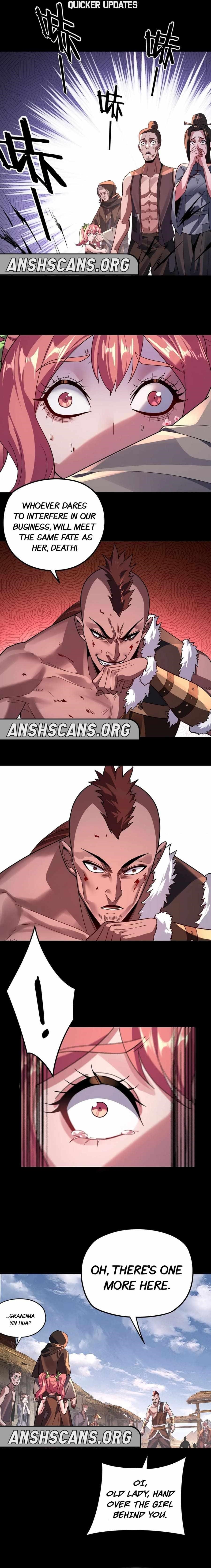 I Am the Fated Villain Chapter 103 - Page 8