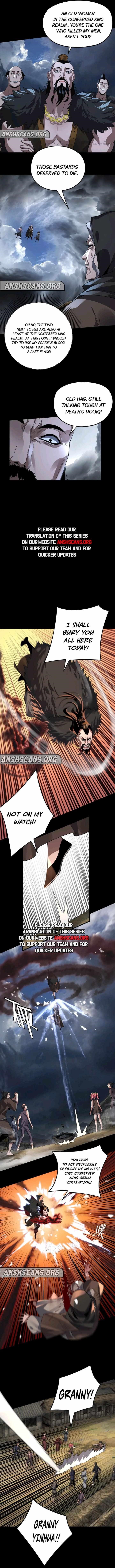 I Am the Fated Villain Chapter 104 - Page 2