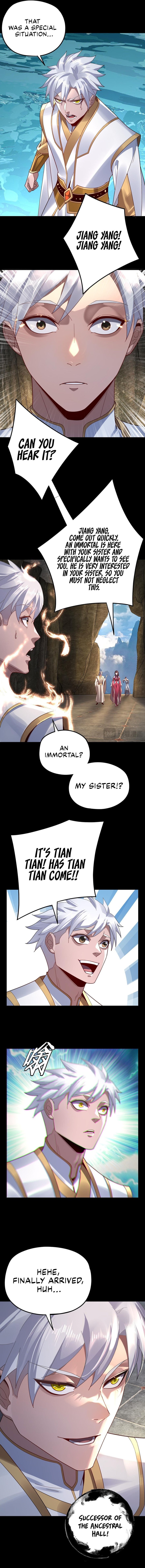 I Am the Fated Villain Chapter 106 - Page 6