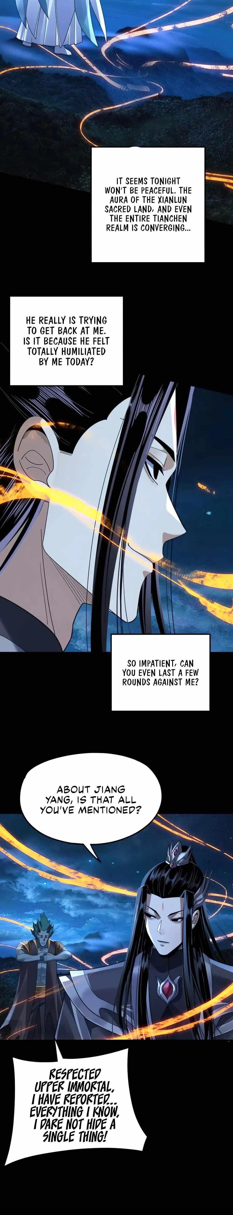 I Am the Fated Villain Chapter 107 - Page 18