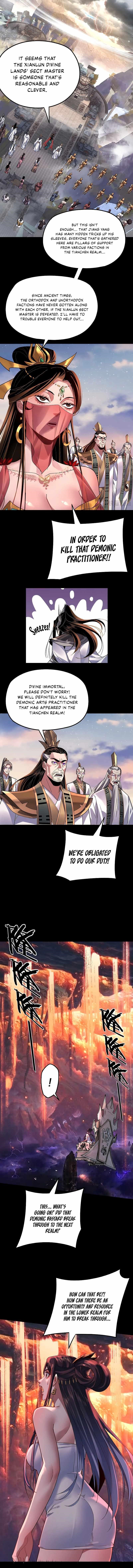 I Am the Fated Villain Chapter 112 - Page 10