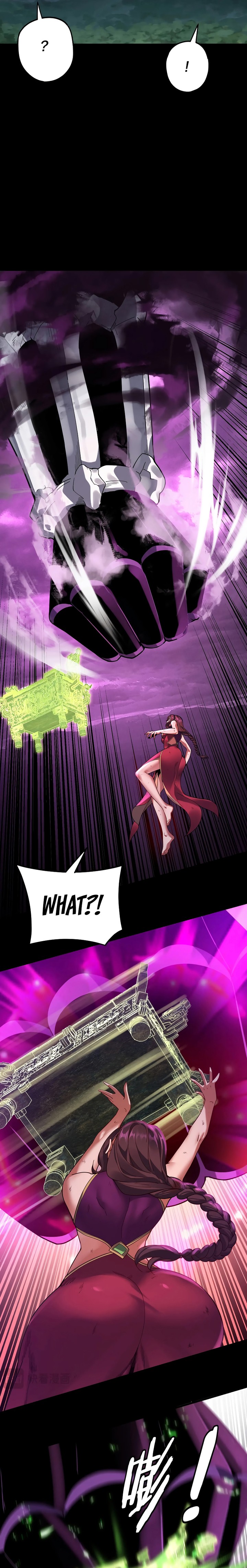 I Am the Fated Villain Chapter 113 - Page 6