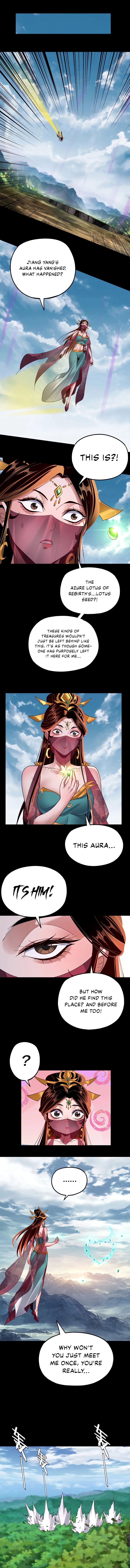 I Am the Fated Villain Chapter 115 - Page 4