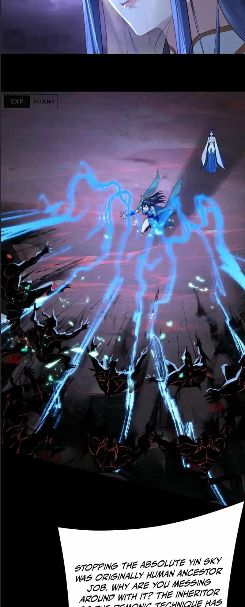 I Am the Fated Villain Chapter 125 - Page 10