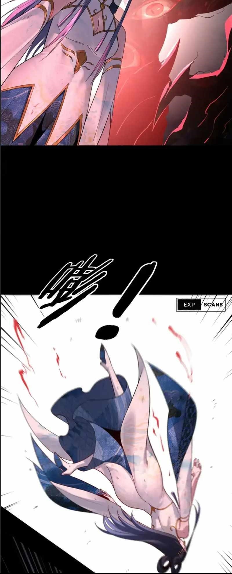 I Am the Fated Villain Chapter 125 - Page 14