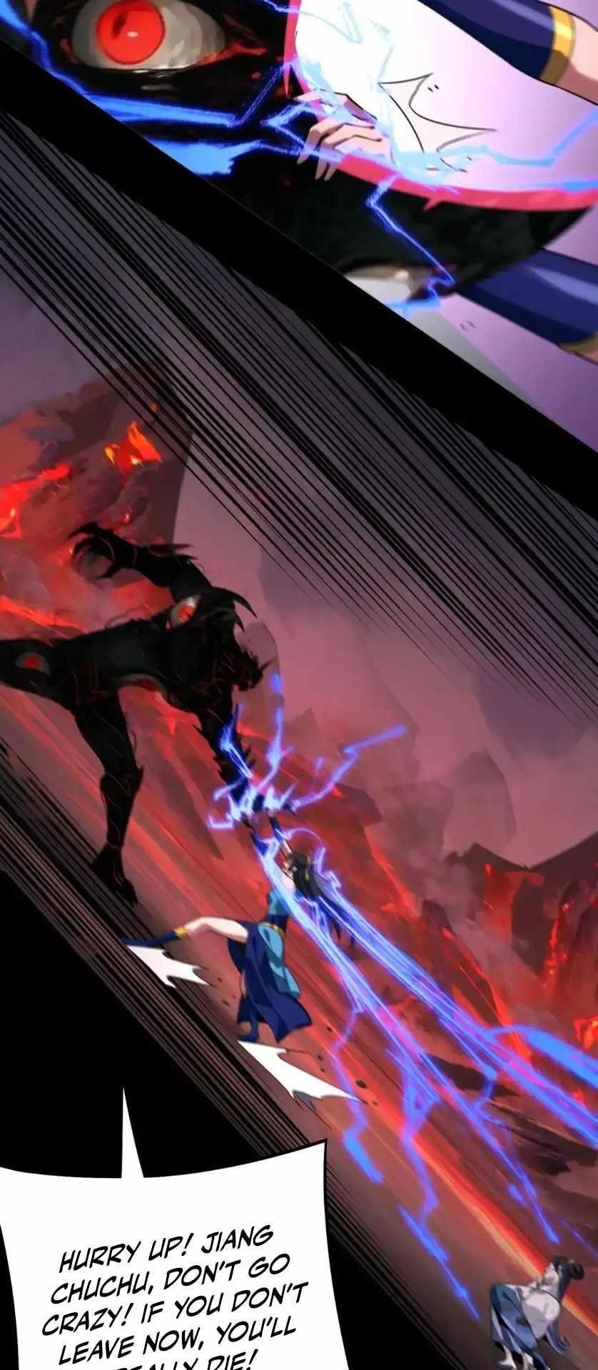 I Am the Fated Villain Chapter 125 - Page 16