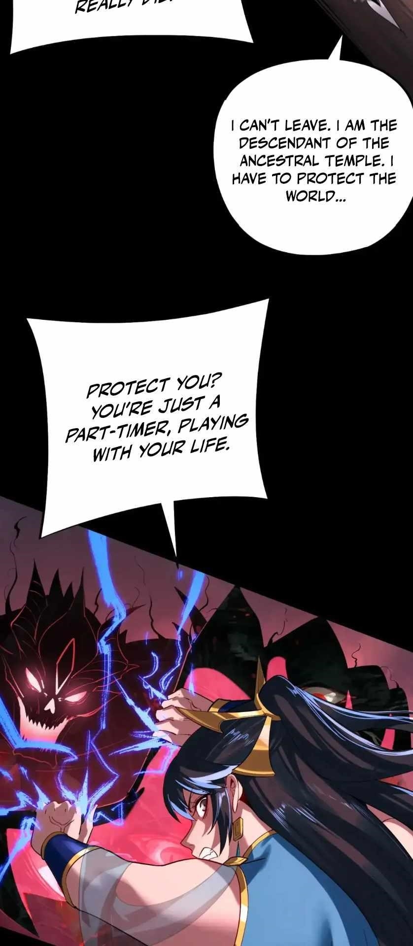 I Am the Fated Villain Chapter 125 - Page 17