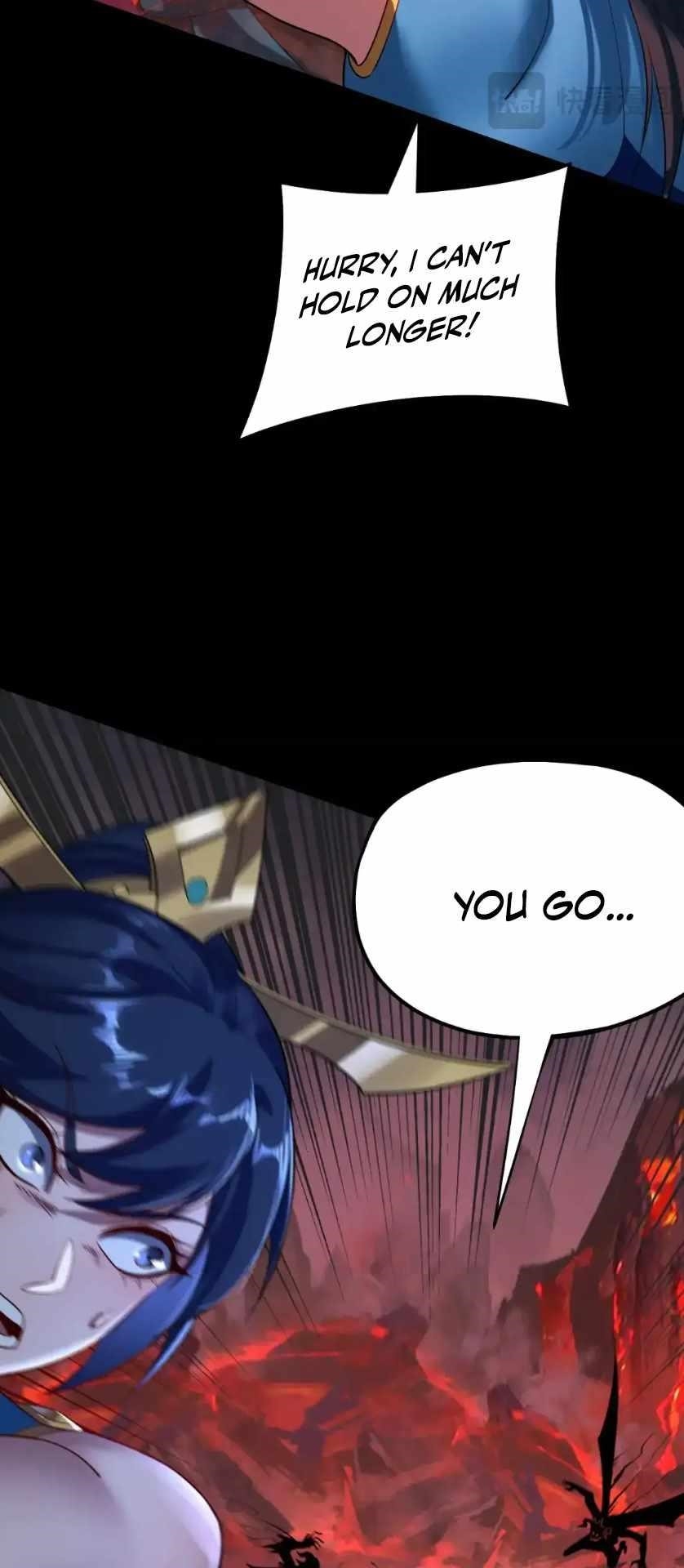 I Am the Fated Villain Chapter 125 - Page 18