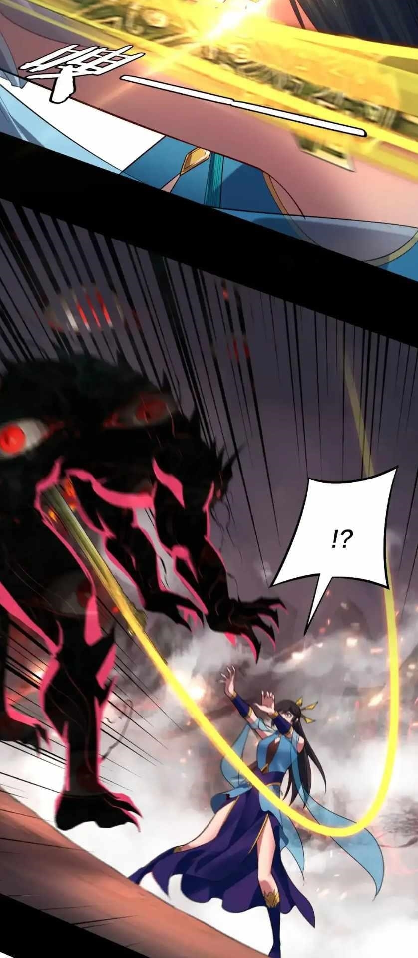 I Am the Fated Villain Chapter 125 - Page 22