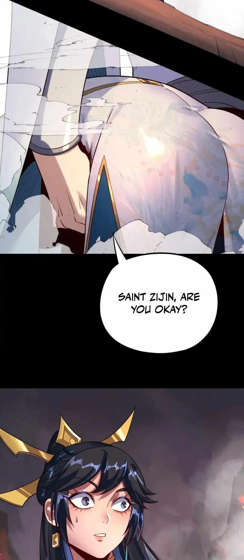 I Am the Fated Villain Chapter 125 - Page 23