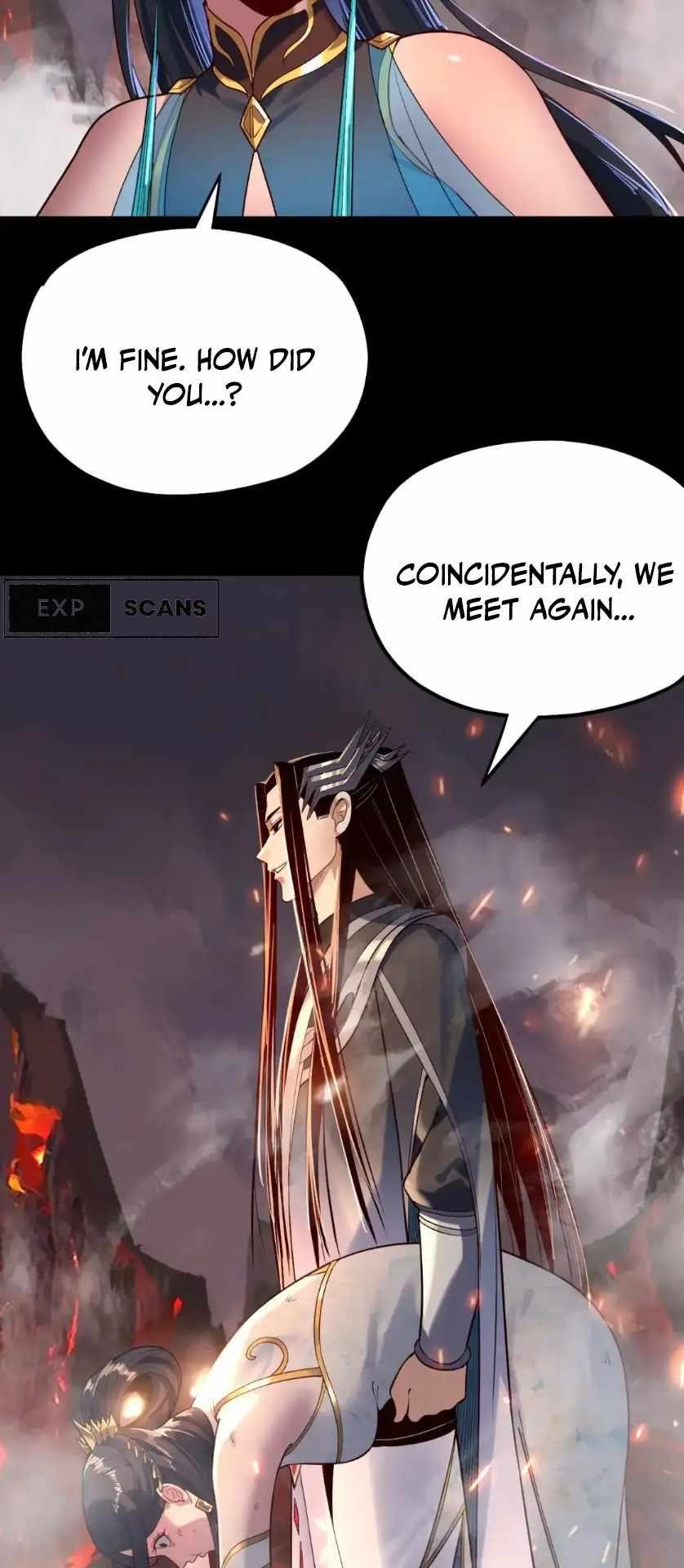 I Am the Fated Villain Chapter 125 - Page 24