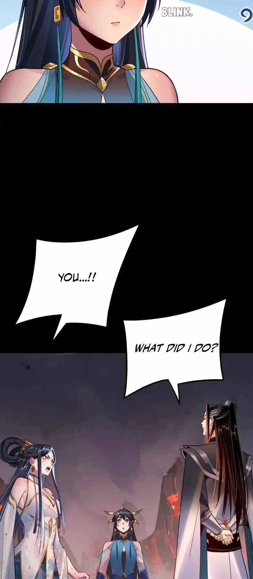 I Am the Fated Villain Chapter 125 - Page 27