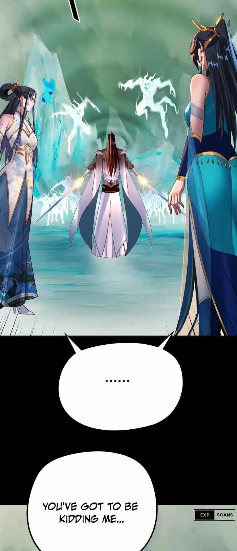 I Am the Fated Villain Chapter 125 - Page 32