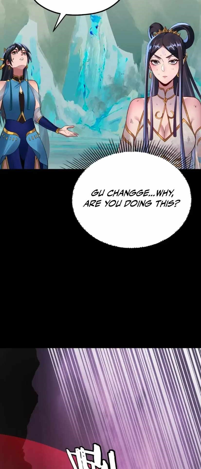 I Am the Fated Villain Chapter 125 - Page 33