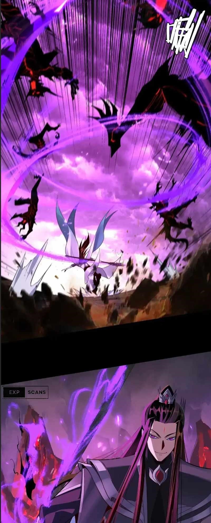 I Am the Fated Villain Chapter 125 - Page 4