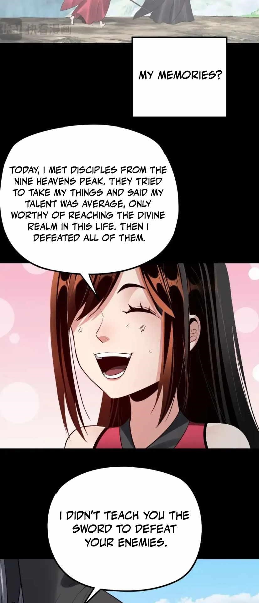 I Am the Fated Villain Chapter 125 - Page 41