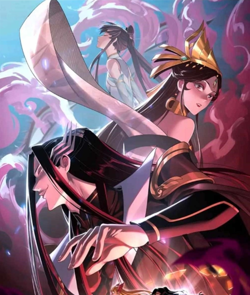 I Am the Fated Villain Chapter 126 - Page 1