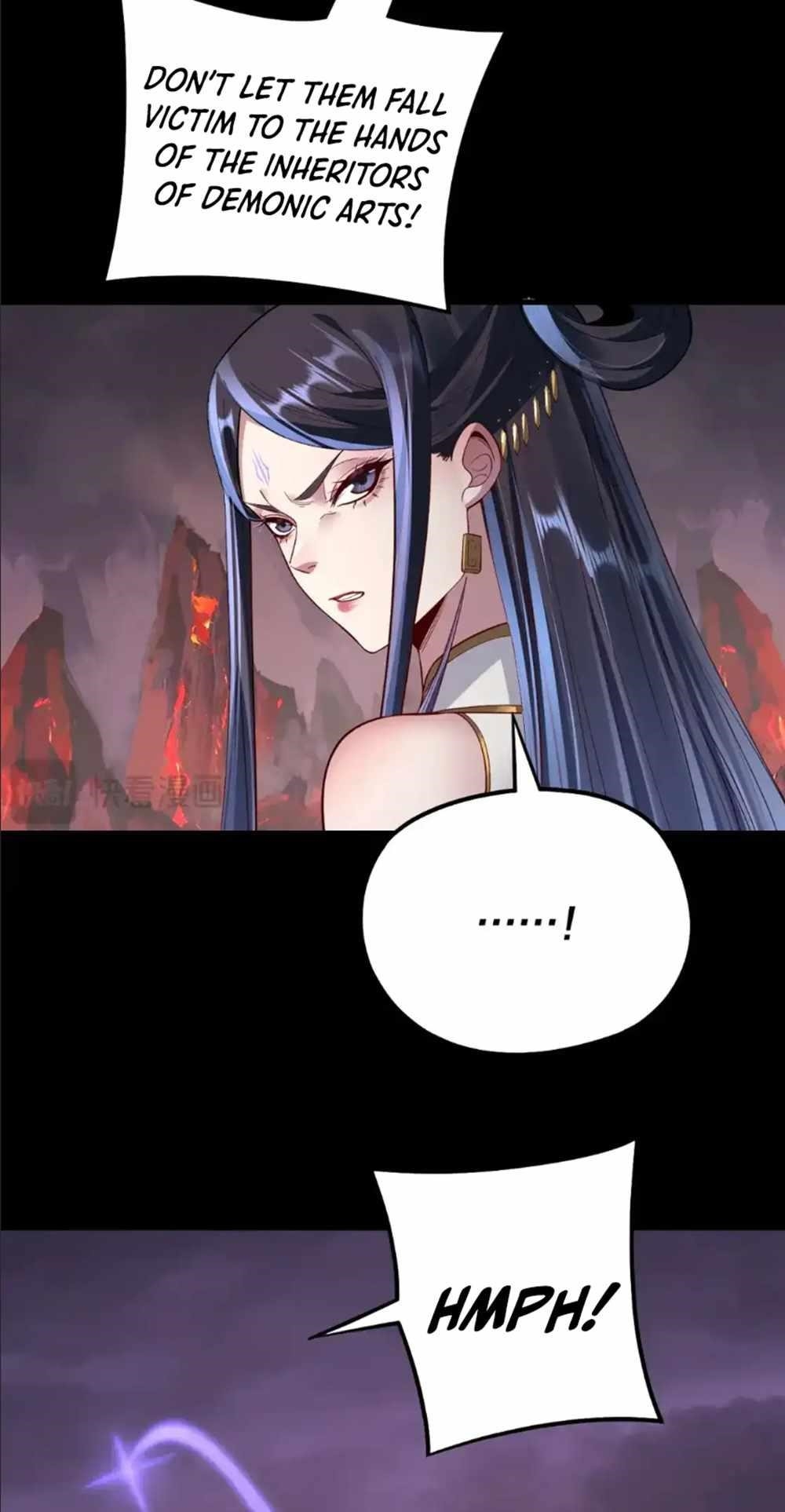 I Am the Fated Villain Chapter 126 - Page 17