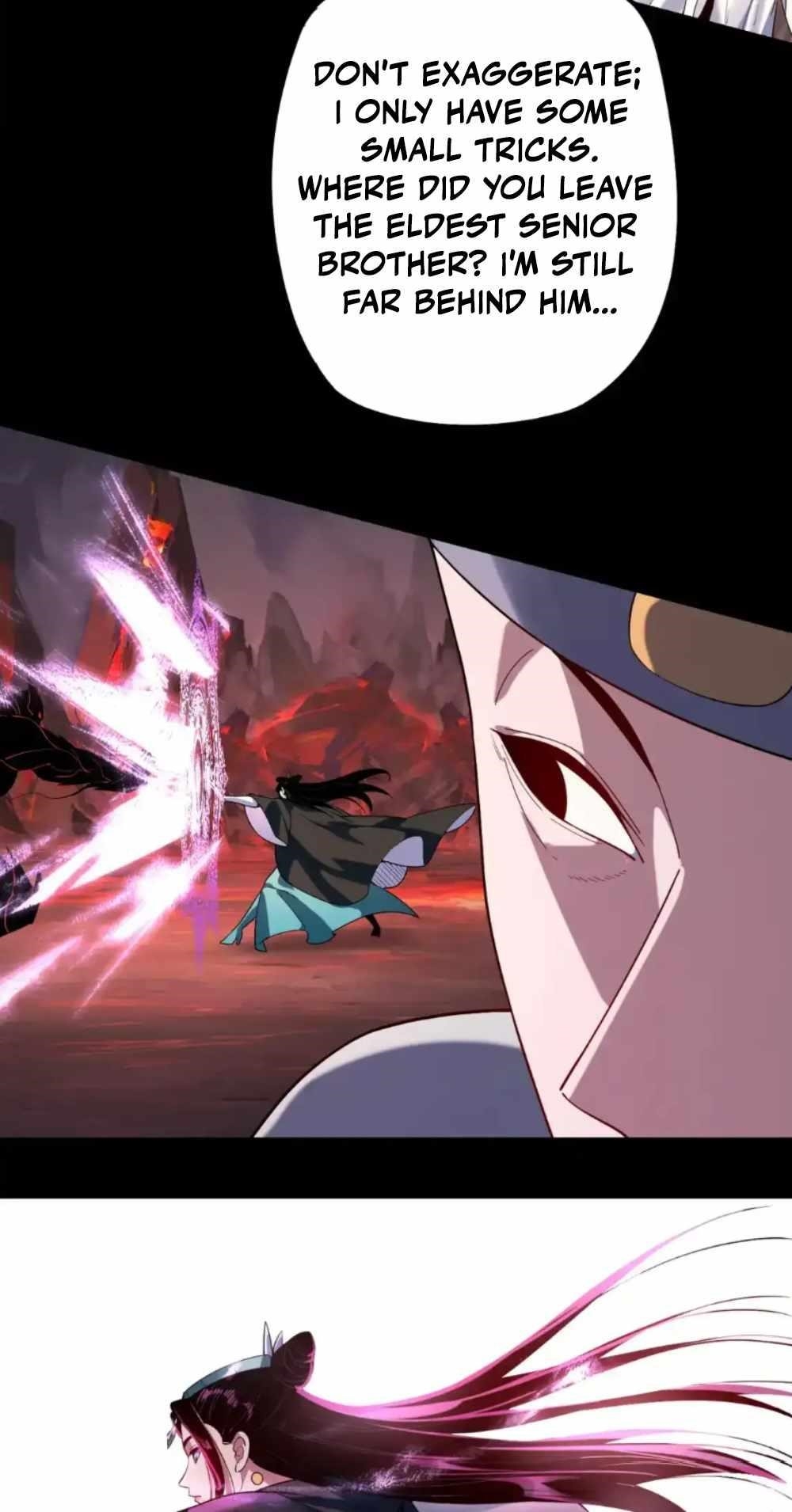 I Am the Fated Villain Chapter 126 - Page 23