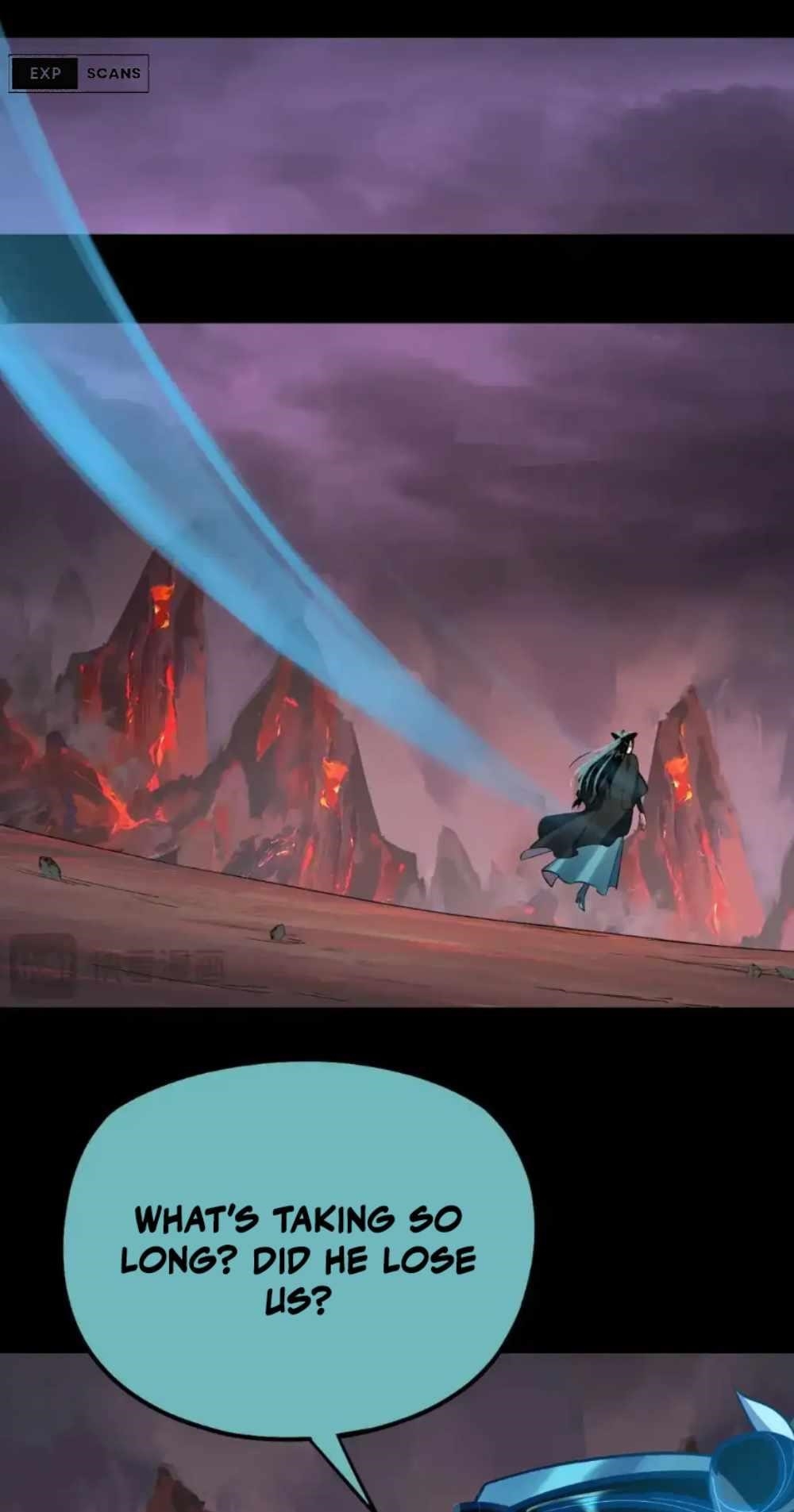 I Am the Fated Villain Chapter 126 - Page 40