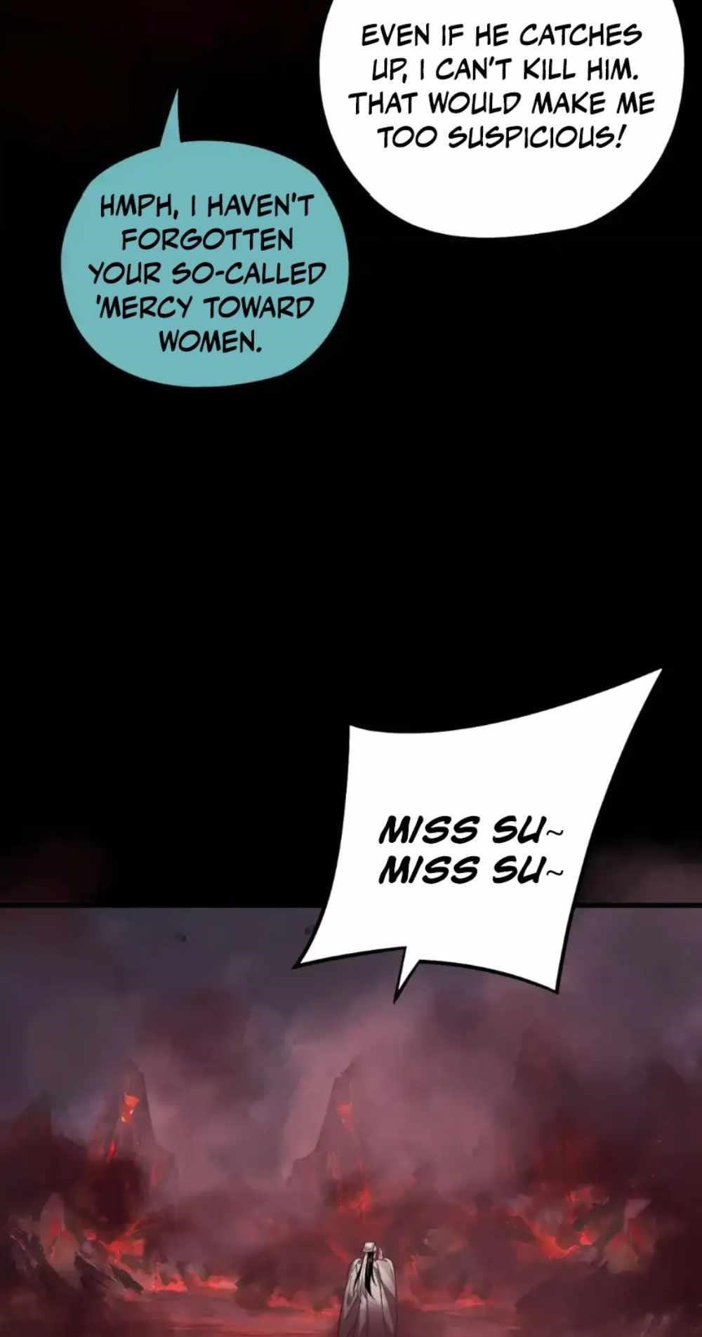 I Am the Fated Villain Chapter 126 - Page 43