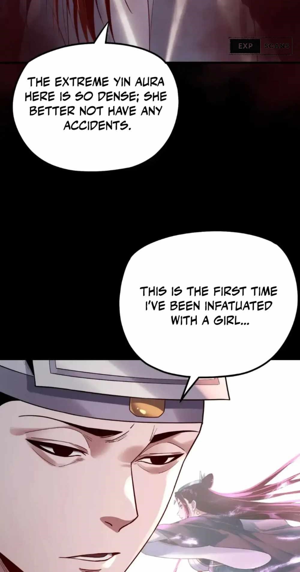 I Am the Fated Villain Chapter 126 - Page 45